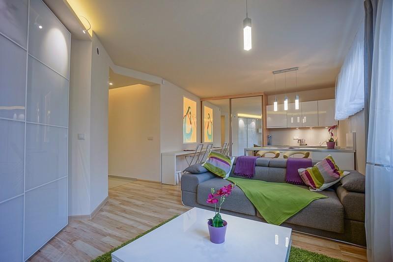 Oliwkowy, Apartament Widokowy Z Duzym Tarasem Zakopane Eksteriør bilde