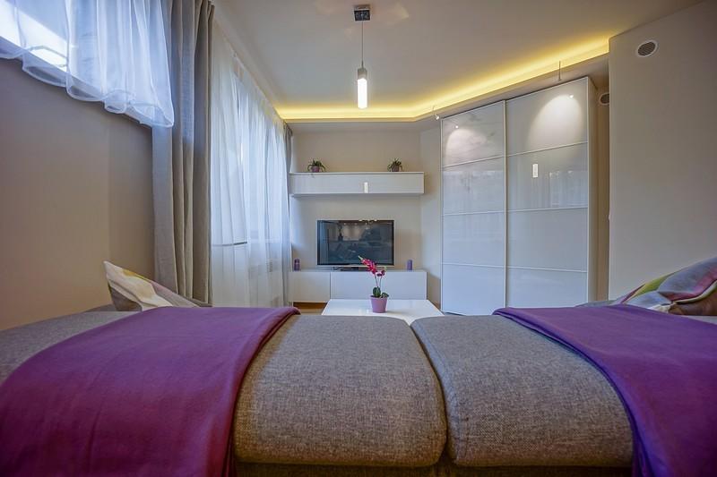 Oliwkowy, Apartament Widokowy Z Duzym Tarasem Zakopane Eksteriør bilde