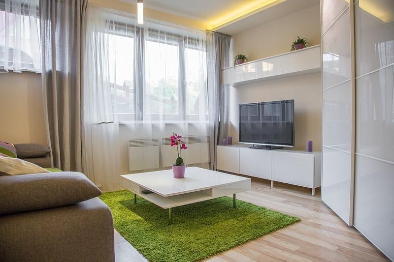 Oliwkowy, Apartament Widokowy Z Duzym Tarasem Zakopane Eksteriør bilde